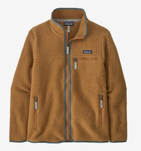 Load image into Gallery viewer, PATAGONIA RETRO PILE WOMENS JACKET
