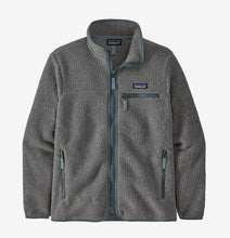 Load image into Gallery viewer, PATAGONIA RETRO PILE WOMENS JACKET
