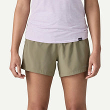 Load image into Gallery viewer, PATAGONIA TERREBONNE WOMENS SHORTS
