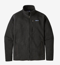 Load image into Gallery viewer, PATAGONIA BETTER SWEATER MENS JACKET