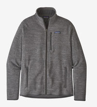 Load image into Gallery viewer, PATAGONIA BETTER SWEATER MENS JACKET
