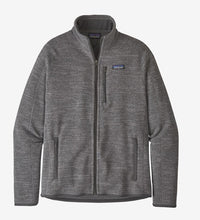 Load image into Gallery viewer, PATAGONIA BETTER SWEATER MENS JACKET