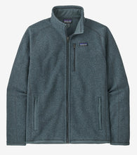 Load image into Gallery viewer, PATAGONIA BETTER SWEATER MENS JACKET