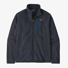 Load image into Gallery viewer, PATAGONIA BETTER SWEATER MENS JACKET