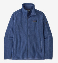 Load image into Gallery viewer, PATAGONIA BETTER SWEATER WOMENS JACKET