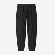 Load image into Gallery viewer, PATAGONIA FITZ ROY ICON UPRISAL MENS SWEATPANTS