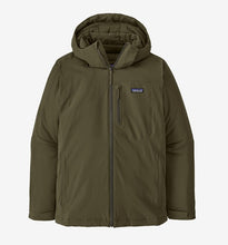 Load image into Gallery viewer, PATAGONIA INSULATED QUANDARY MENS JACKET