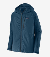 Load image into Gallery viewer, PATAGONIA INSULATED POWDER TOWN MENS JACKET