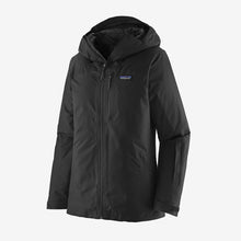 Load image into Gallery viewer, PATAGONIA INSULATED POWDER TOWN WOMENS JACKET
