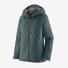 Load image into Gallery viewer, PATAGONIA INSULATED POWDER TOWN WOMENS JACKET
