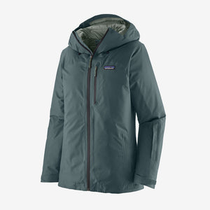 PATAGONIA INSULATED POWDER TOWN WOMENS JACKET