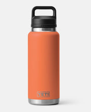 Load image into Gallery viewer, YETI RAMBLER 36OZ BOTTLE WITH CHUG CAP