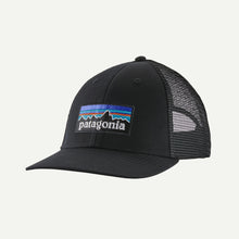 Load image into Gallery viewer, PATAGONIA P-6 LOGO LOPRO TRUCKER HAT