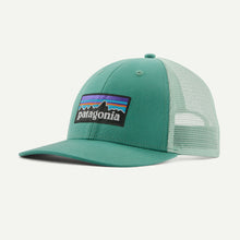 Load image into Gallery viewer, PATAGONIA P-6 LOGO LOPRO TRUCKER HAT