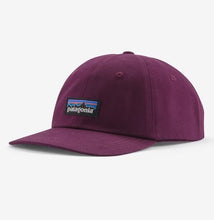 Load image into Gallery viewer, PATAGONIA P-6 LABEL TRAD CAP