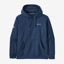 Load image into Gallery viewer, PATAGONIA FITZ ROY ICON UPRISAL MENS HOODIE
