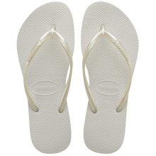 Load image into Gallery viewer, HAVAIANAS SLIM WOMENS FLIP FLOPS