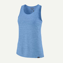 Load image into Gallery viewer, PATAGONIA CAPILENE COOL DAILY WOMENS TANK TOP