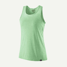Load image into Gallery viewer, PATAGONIA CAPILENE COOL DAILY WOMENS TANK TOP
