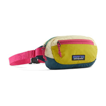 Load image into Gallery viewer, PATAGONIA TERRAVIA 1L MINI HIP PACK