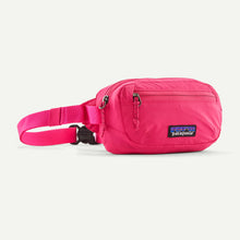 Load image into Gallery viewer, PATAGONIA TERRAVIA 1L MINI HIP PACK