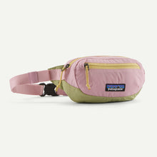 Load image into Gallery viewer, PATAGONIA TERRAVIA 1L MINI HIP PACK