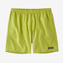 Load image into Gallery viewer, PATAGONIA BAGGIES 5" MENS SHORTS