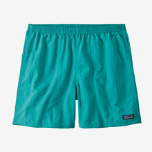 Load image into Gallery viewer, PATAGONIA BAGGIES 5" MENS SHORTS