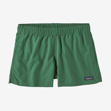 Load image into Gallery viewer, PATAGONIA BARELY BAGGIES 2 1/2" WOMENS SHORTS