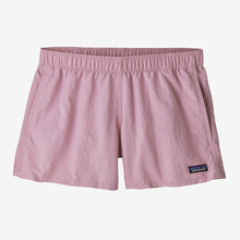 Load image into Gallery viewer, PATAGONIA BARELY BAGGIES 2 1/2" WOMENS SHORTS
