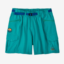 Load image into Gallery viewer, PATAGONIA OUTDOOR EVERYDAY WOMENS SHORTS