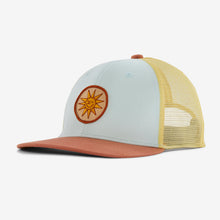 Load image into Gallery viewer, PATAGONIA KIDS' TRUCKER HAT