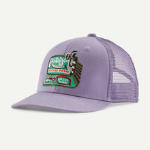Load image into Gallery viewer, PATAGONIA KIDS' TRUCKER HAT