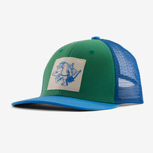 Load image into Gallery viewer, PATAGONIA KIDS' TRUCKER HAT