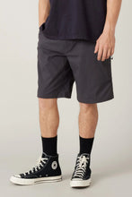 Load image into Gallery viewer, 686 EVERYWHERE HYBRID RELAXED FIT MENS SHORT