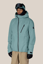 Load image into Gallery viewer, 686 HYDRA THERMAGRAPH PALE FIRN MENS JACKET