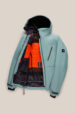 Load image into Gallery viewer, 686 HYDRA THERMAGRAPH PALE FIRN MENS JACKET