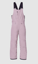 Load image into Gallery viewer, 686 GIRLS SIERRA INSULATED BIB PANTS