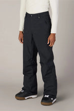Load image into Gallery viewer, 686 STANDARD PANT BLACK MENS SNOW PANT