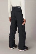 Load image into Gallery viewer, 686 STANDARD PANT BLACK MENS SNOW PANT
