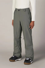 Load image into Gallery viewer, 686 STANDARD PANT RHINO GREY MENS SNOW PANT