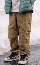 Load image into Gallery viewer, 686 TRAVERSE ZIP OFF CARGO WIDE FIT MENS PANT