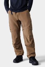 Load image into Gallery viewer, 686 TRAVERSE ZIP OFF CARGO WIDE FIT MENS PANT