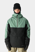 Load image into Gallery viewer, 686 RENEWAL INSULATED ANORAK MENS JACKET
