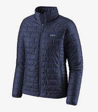 Load image into Gallery viewer, PATAGONIA NANO PUFF WOMENS JACKET