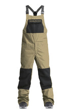 Load image into Gallery viewer, AIRBLASTER FREEDOM MENS BIB SNOW PANTS