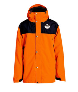 AIRBLASTER GUIDE SHELL MENS JACKET