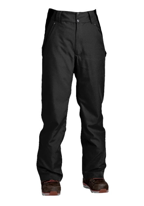 AIRBLASTER HIGH WAISTED TROUSER PANT WOMENS SNOW PANT