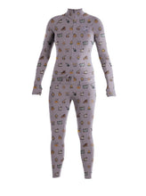 Load image into Gallery viewer, AIRBLASTER WOMENS HOODLESS NINJA SUIT