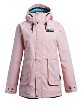 Load image into Gallery viewer, AIRBLASTER NICOLETTE WOMENS JACKET